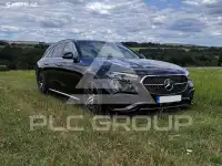 2023 Mercedes Benz E-Class