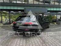 2023 Mercedes Benz E-Class
