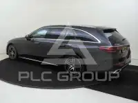 2023 Mercedes Benz E-Class