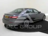 2023 Mercedes Benz E-Class