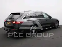 2023 Mercedes Benz E-Class