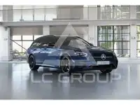 2023 Mercedes Benz E-Class