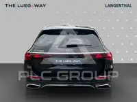 2023 Mercedes Benz E-Class