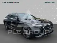 2023 Mercedes Benz E-Class