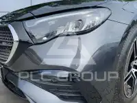 2023 Mercedes Benz E-Class