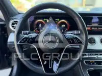 2023 Mercedes Benz E-Class