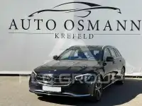 2023 Mercedes Benz E-Class