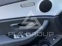 2023 Mercedes Benz E-Class