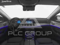 2023 Mercedes Benz E-Class