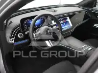 2023 Mercedes Benz E-Class