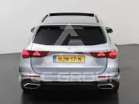 2023 Mercedes Benz E-Class