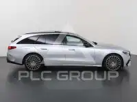 2023 Mercedes Benz E-Class