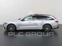 2023 Mercedes Benz E-Class