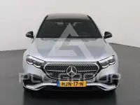2023 Mercedes Benz E-Class