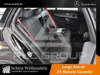 2023 Mercedes Benz E-Class