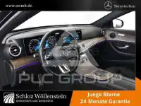 2023 Mercedes Benz E-Class