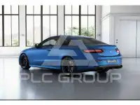 2023 Mercedes Benz E-Class