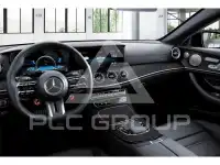 2023 Mercedes Benz E-Class