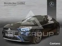 2023 Mercedes Benz E-Class