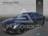 2023 Mercedes Benz E-Class