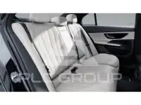 2023 Mercedes Benz E-Class