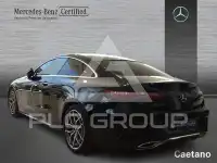 2023 Mercedes Benz E-Class