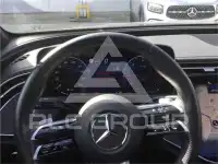2023 Mercedes Benz E-Class