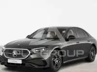 2023 Mercedes Benz E-Class
