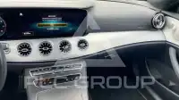 2023 Mercedes Benz E-Class