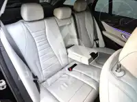 2023 Mercedes Benz E-Class