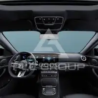 2023 Mercedes Benz E-Class