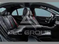 2023 Mercedes Benz E-Class