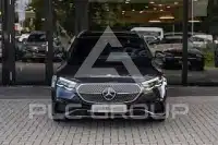 2023 Mercedes Benz E-Class