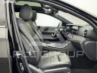 2023 Mercedes Benz E-Class