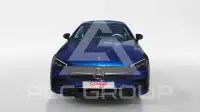 2023 Mercedes Benz E-Class