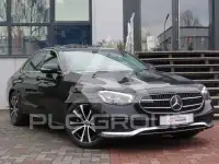 2023 Mercedes Benz E-Class