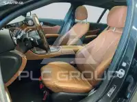 2023 Mercedes Benz E-Class