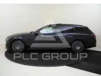 2023 Mercedes Benz E-Class