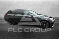 2023 Mercedes Benz E-Class