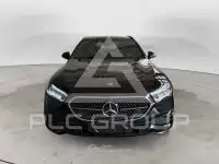 2023 Mercedes Benz E-Class