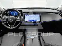2023 Mercedes Benz E-Class
