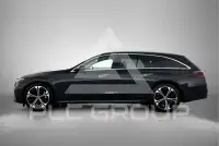 2023 Mercedes Benz E-Class