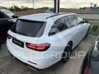 2023 Mercedes Benz E-Class