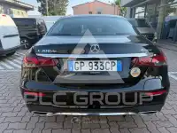 2023 Mercedes Benz E-Class