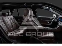 2023 Mercedes Benz E-Class