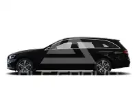 2023 Mercedes Benz E-Class