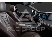 2023 Mercedes Benz E-Class