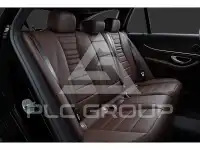 2023 Mercedes Benz E-Class