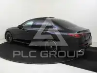 2023 Mercedes Benz E-Class