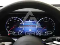 2023 Mercedes Benz E-Class